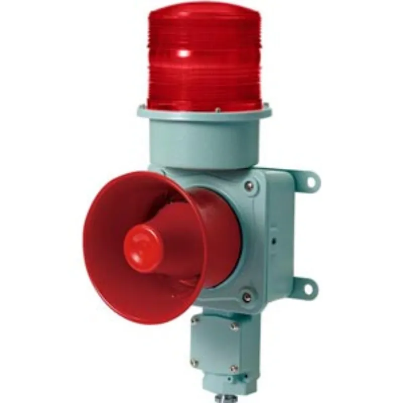 Ảnh của Đèn tín hiệu cảnh báo Qlight SMDS-WV-12-R