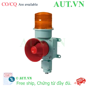 Ảnh của Đèn tín hiệu cảnh báo Qlight SMDS-WV-24-A