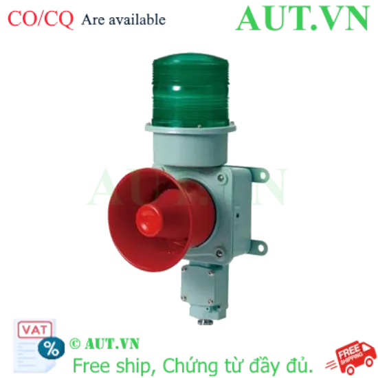 Ảnh của Đèn tín hiệu cảnh báo Qlight SMDS-WV-24-G