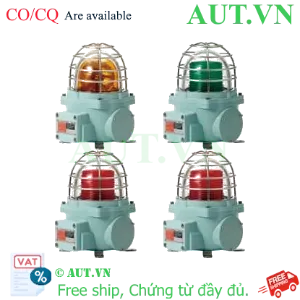 Ảnh của Đèn tín hiệu cảnh báo Qlight SNE-120-A-TI