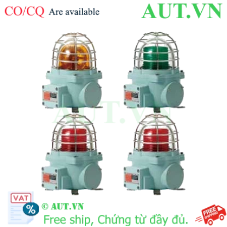 Ảnh của Đèn tín hiệu cảnh báo Qlight SNE-12-R-TI