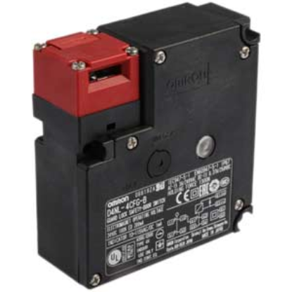 Ảnh của Khóa cửa an toàn Omron D4NL-4CFG-B