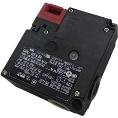 Ảnh của Khóa cửa an toàn Omron D4NL-4DFA-B