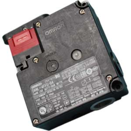 Ảnh của Khóa cửa an toàn Omron D4NL-4FFG-B4