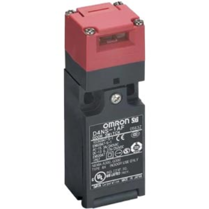 Ảnh của Khóa cửa an toàn Omron D4NS-1AF