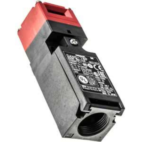 Ảnh của Khóa cửa an toàn Omron D4NS-1BF