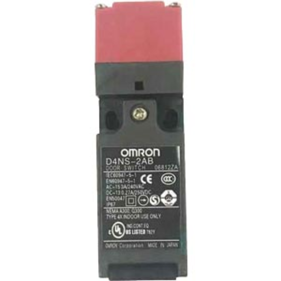 Ảnh của Khóa cửa an toàn Omron D4NS-2AB