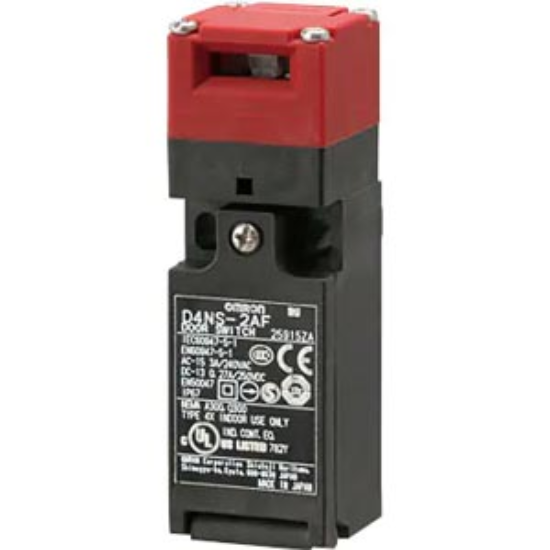 Ảnh của Khóa cửa an toàn Omron D4NS-2AF