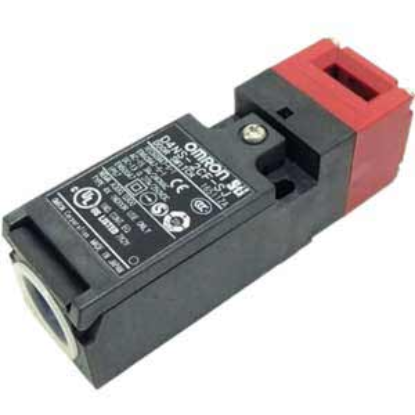 Ảnh của Khóa cửa an toàn Omron D4NS-2CF-SJ