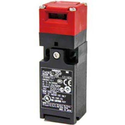 Ảnh của Khóa cửa an toàn Omron D4NS-2DF