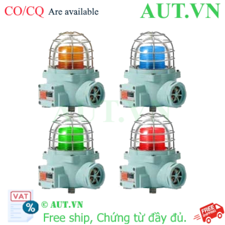Ảnh của Đèn tín hiệu cảnh báo Qlight SNES-S-230-A-TI
