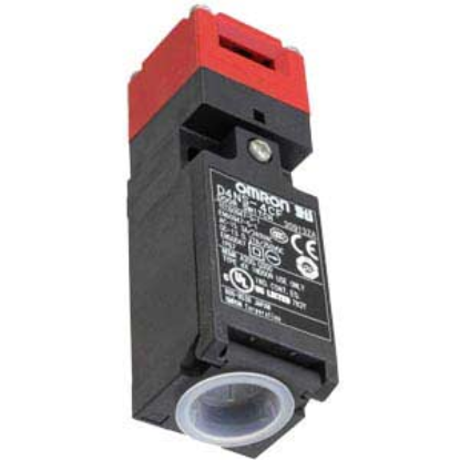 Ảnh của Khóa cửa an toàn Omron D4NS-4CF