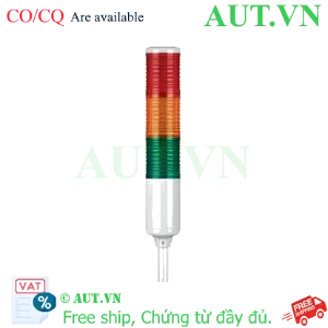 Ảnh của Đèn tín hiệu cảnh báo Qlight ST56BF-3-24-RAG