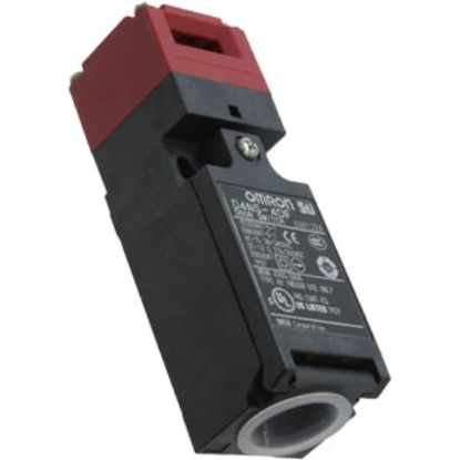 Ảnh của Khóa cửa an toàn Omron D4NS-4DF