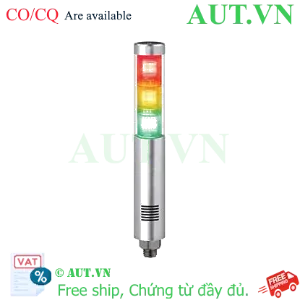 Ảnh của Đèn tín hiệu cảnh báo Qlight STA45SLM-BZ-3-110-RAG