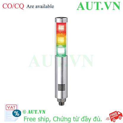 Ảnh của Đèn tín hiệu cảnh báo Qlight STA45SLM-BZ-3-110-RAG