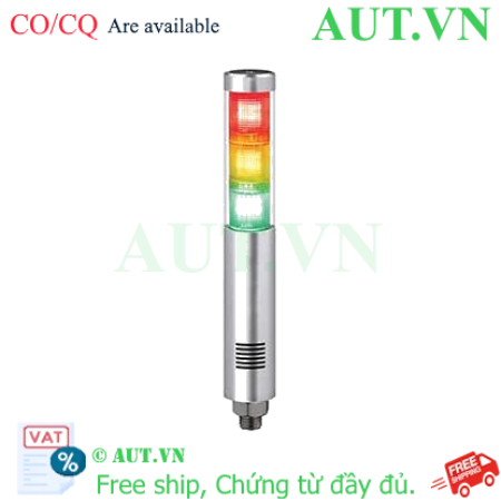 Ảnh của Đèn tín hiệu cảnh báo Qlight STA45SLM-BZ-3-110-RAG