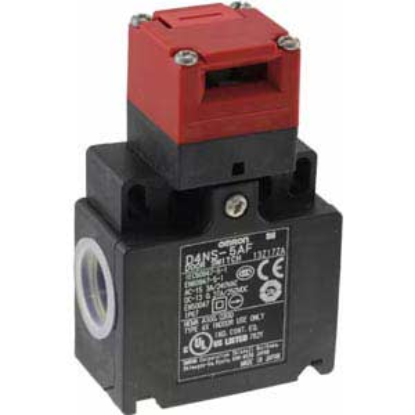 Ảnh của Khóa cửa an toàn Omron D4NS-5AF