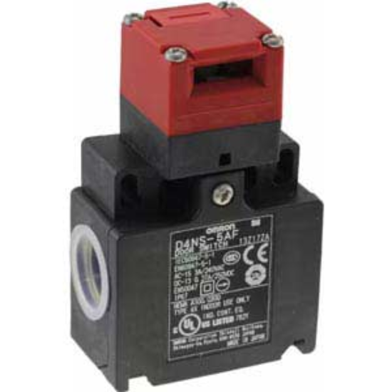 Ảnh của Khóa cửa an toàn Omron D4NS-5AF