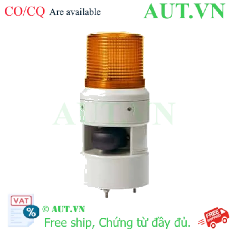 Ảnh của Đèn tín hiệu cảnh báo Qlight STND100L-12/24-A