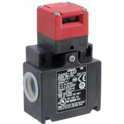 Ảnh của Khóa cửa an toàn Omron D4NS-6AF