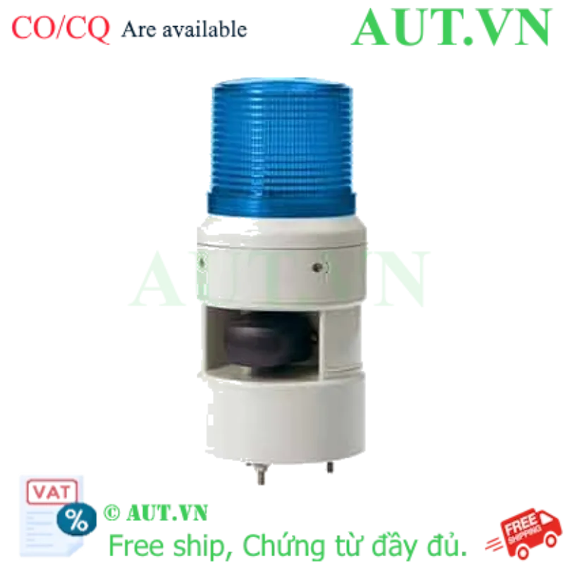 Ảnh của Đèn tín hiệu cảnh báo Qlight STND100L-12/24-B