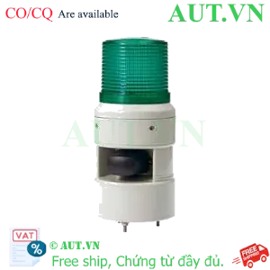 Ảnh của Đèn tín hiệu cảnh báo Qlight STND100L-12/24-G
