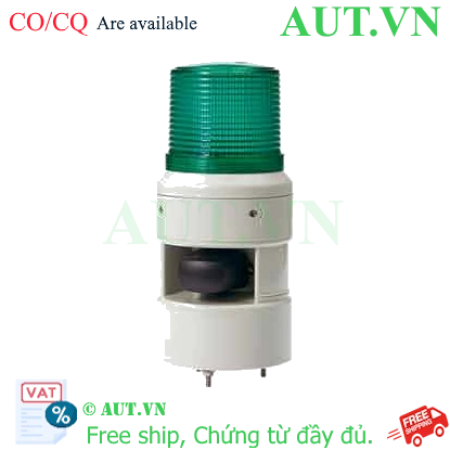 Ảnh của Đèn tín hiệu cảnh báo Qlight STND100L-12/24-G