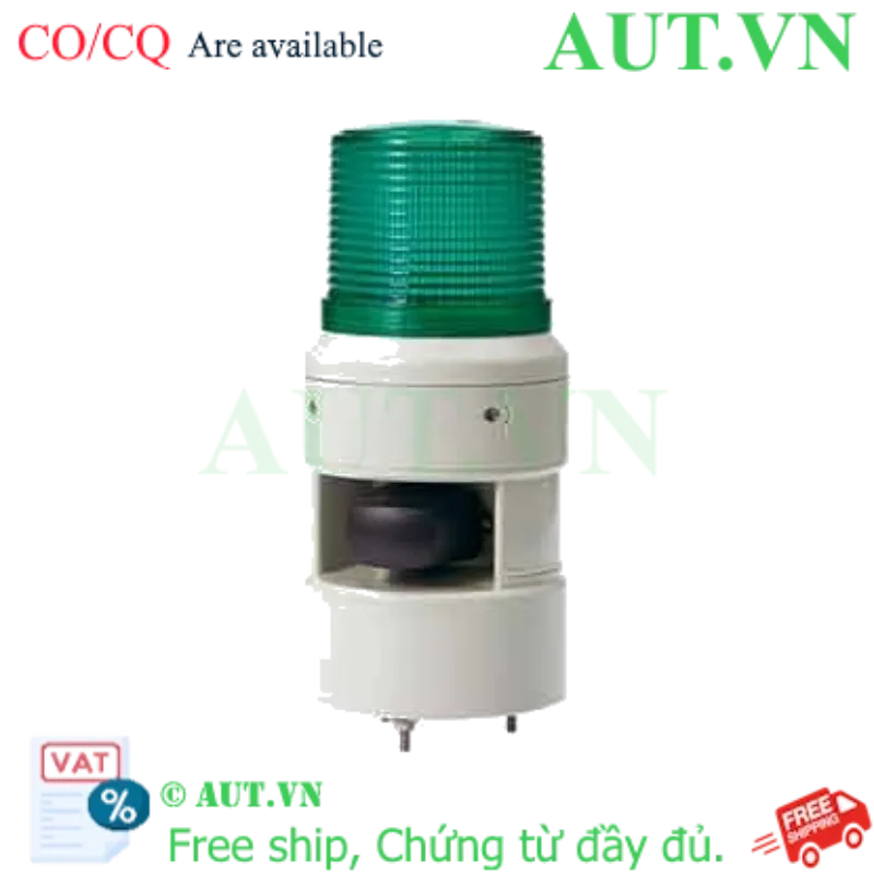 Ảnh của Đèn tín hiệu cảnh báo Qlight STND100L-12/24-G