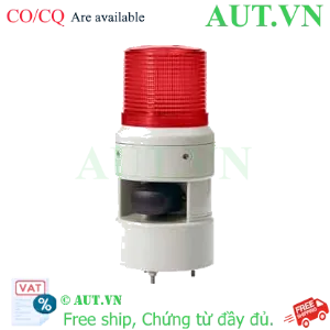 Ảnh của Đèn tín hiệu cảnh báo Qlight STND100L-12/24-R