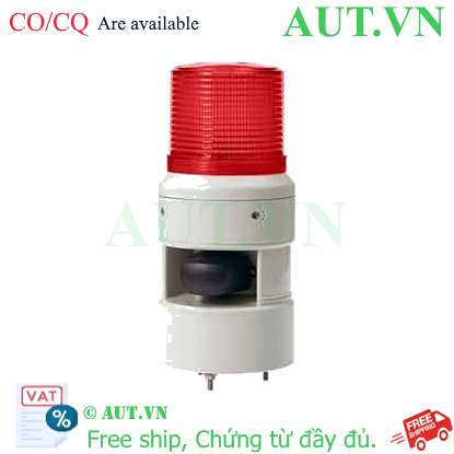 Ảnh của Đèn tín hiệu cảnh báo Qlight STND100L-12/24-R