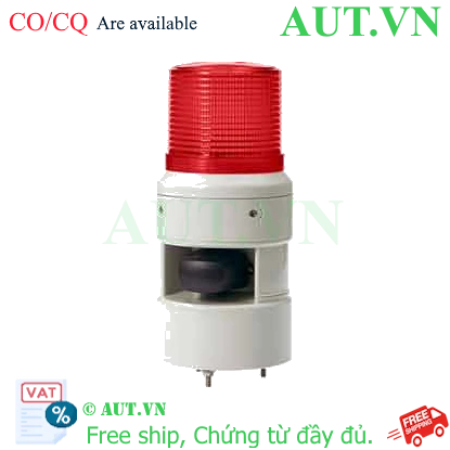 Ảnh của Đèn tín hiệu cảnh báo Qlight STND100L-12/24-R