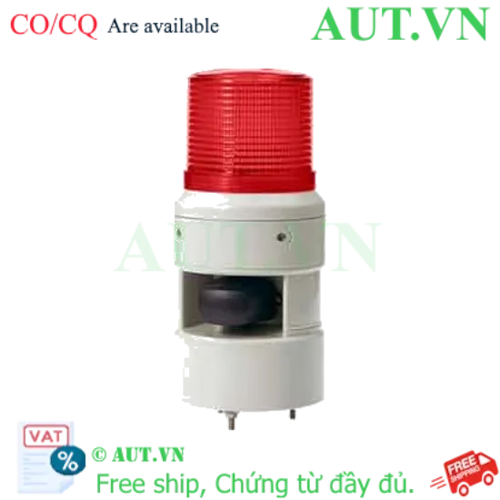 Ảnh của Đèn tín hiệu cảnh báo Qlight STND100L-12/24-R