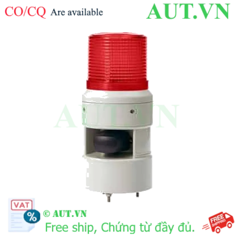 Ảnh của Đèn tín hiệu cảnh báo Qlight STND100L-12/24-R