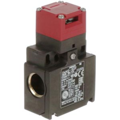 Ảnh của Khóa cửa an toàn Omron D4NS-6DF