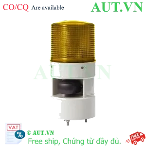 Ảnh của Đèn tín hiệu cảnh báo Qlight STND125L-12/24-A