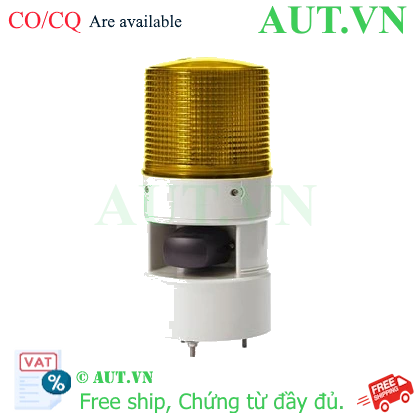 Ảnh của Đèn tín hiệu cảnh báo Qlight STND125L-12/24-A
