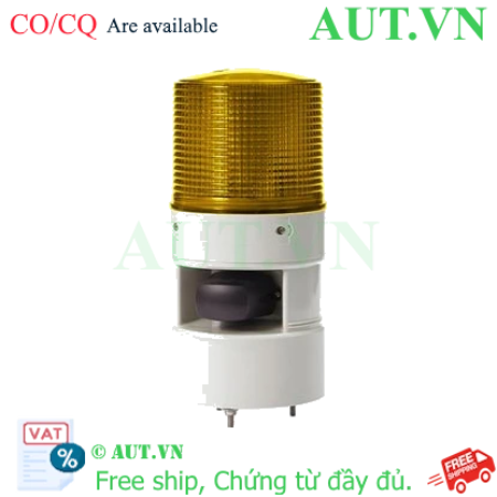 Ảnh của Đèn tín hiệu cảnh báo Qlight STND125L-12/24-A