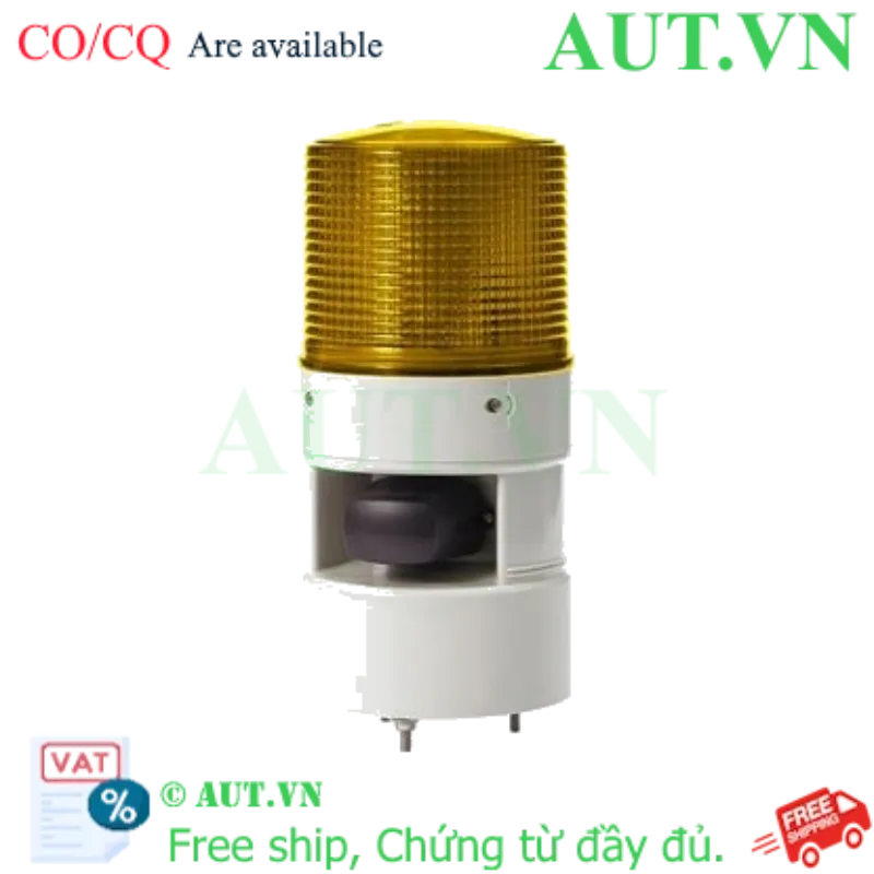 Ảnh của Đèn tín hiệu cảnh báo Qlight STND125L-12/24-A