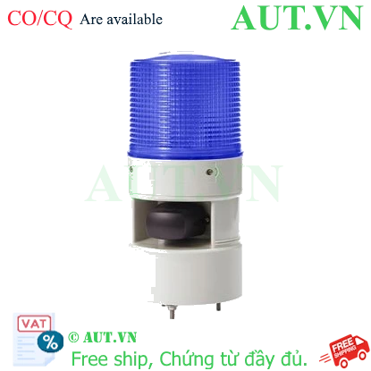 Ảnh của Đèn tín hiệu cảnh báo Qlight STND125L-12/24-B