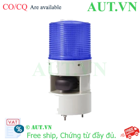 Ảnh của Đèn tín hiệu cảnh báo Qlight STND125L-12/24-B