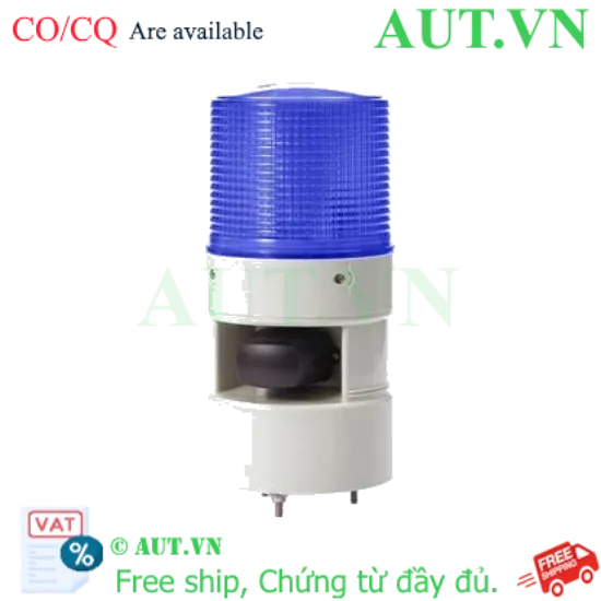 Ảnh của Đèn tín hiệu cảnh báo Qlight STND125L-12/24-B