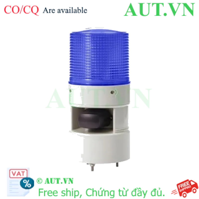Ảnh của Đèn tín hiệu cảnh báo Qlight STND125L-12/24-B