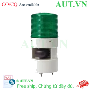 Ảnh của Đèn tín hiệu cảnh báo Qlight STND125L-12/24-G