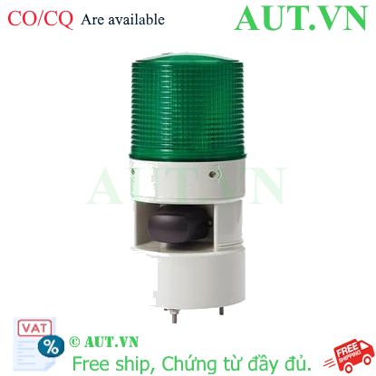Ảnh của Đèn tín hiệu cảnh báo Qlight STND125L-12/24-G