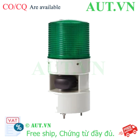 Ảnh của Đèn tín hiệu cảnh báo Qlight STND125L-12/24-G