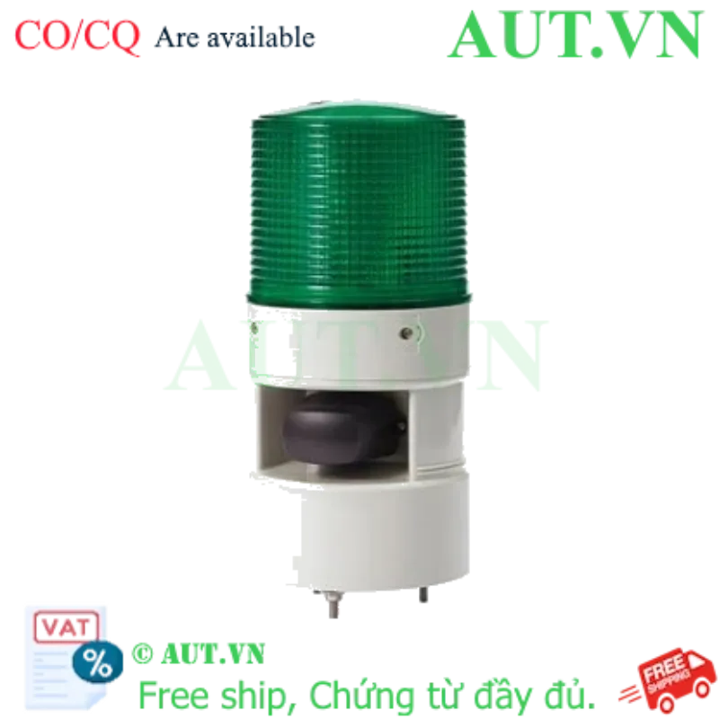 Ảnh của Đèn tín hiệu cảnh báo Qlight STND125L-12/24-G