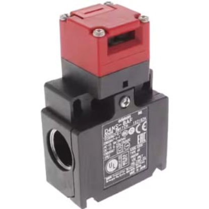 Ảnh của Khóa cửa an toàn Omron D4NS-8AF