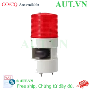 Ảnh của Đèn tín hiệu cảnh báo Qlight STND125L-12/24-R