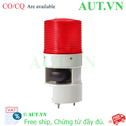 Ảnh của Đèn tín hiệu cảnh báo Qlight STND125L-12/24-R